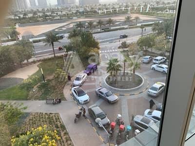 阿尔雷姆岛， 阿布扎比 1 卧室单位待租 - 位于阿尔雷姆岛，沙姆斯-阿布扎比，沙姆斯门户区，天门大厦，天门3号大厦 1 卧室的公寓 115000 AED - 11912371