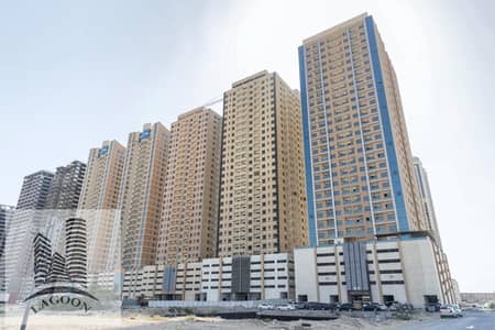 2 Cпальни Апартаменты Продажа в Эмирэйтс Сити, Аджман - ASHWKLYH5NDOFQ2ISRHVSV3F4A. jpg