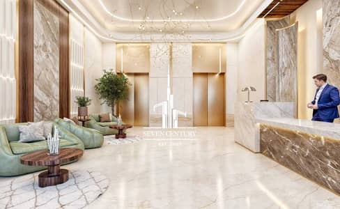 2 Bedroom Apartment for Sale in International City, Dubai - 8. jpeg