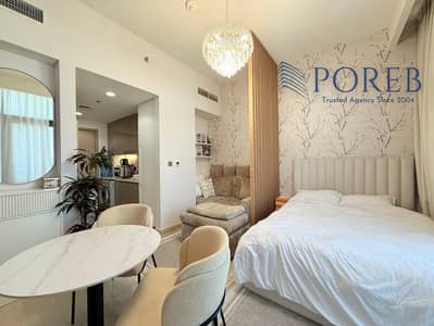 Studio for Rent in Meydan City, Dubai - WhatsApp Image 2025-06-13 at 12.39. 55. jpeg