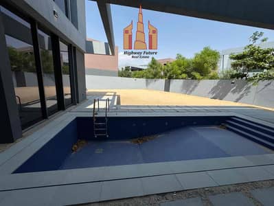 5 Bedroom Villa for Rent in Tilal City, Sharjah - 6d352ce5-4e0d-49fd-b8b6-c29655baf121. jpg