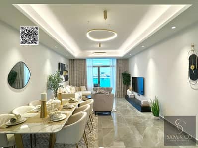 2 Bedroom Apartment for Sale in Ajman Free Zone, Ajman - A2. jpg