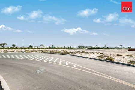 ارض سكنية  للبيع في جبل علي، دبي - ارض سكنية في سيح شعيب 1،جبل علي 6047500 درهم - 11912434