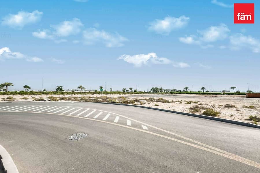 Участок в Джебель Али,Саих Шуаиб 1, 6047500 AED - 11912434 Участок в Джебель Али,Саих Шуаиб 1, 6047500 AED - 11912434