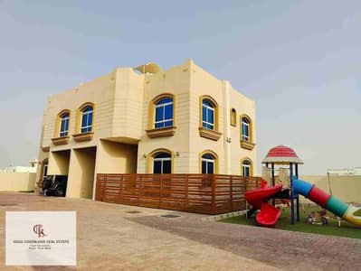 4 Bedroom Villa for Rent in Mohammed Bin Zayed City, Abu Dhabi - 1000058828. jpg