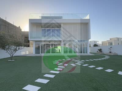 5 Bedroom Villa for Sale in Al Zorah, Ajman - IMG_3842. jpg