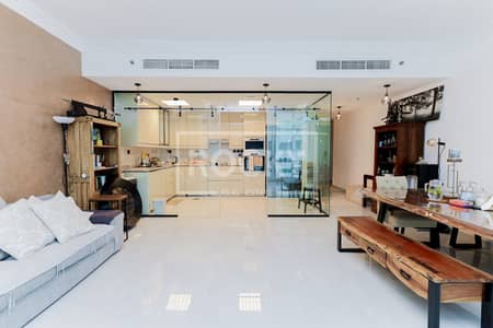 2 Bedroom Flat for Sale in Dubai Marina, Dubai - Upgraded | Vacant on Transfer | Luxury Living
