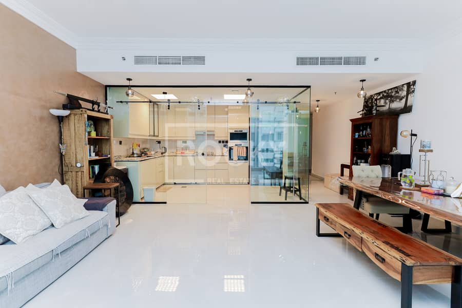 Квартира в Дубай Марина,Маг 218 Тауэр, 2 cпальни, 2550000 AED - 11878511 Квартира в Дубай Марина,Маг 218 Тауэр, 2 cпальни, 2550000 AED - 11878511