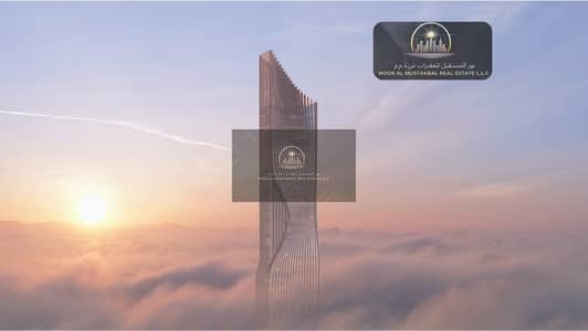 1 Спальня Апартамент Продажа в Бизнес Бей, Дубай - 19. jpg