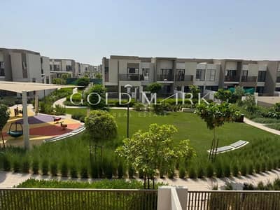 3 Bedroom Townhouse for Sale in Dubailand, Dubai - Brand New | Motivated Seller | Prime Location