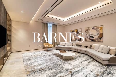 1 Bedroom Flat for Sale in Downtown Dubai, Dubai - Building Expert | 01 Series | Q4 2025