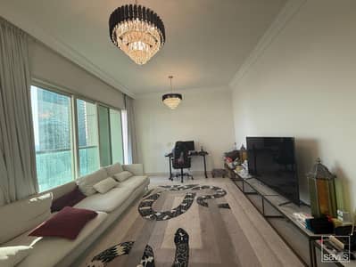 2 Bedroom Apartment for Sale in Al Reem Island, Abu Dhabi - Sea view | Corner Unit | Higher floor
