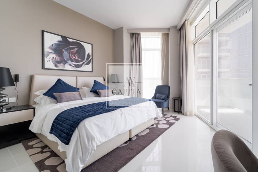 High ROI | Investment Opportunity | Furnished High ROI | Investment Opportunity | Furnished