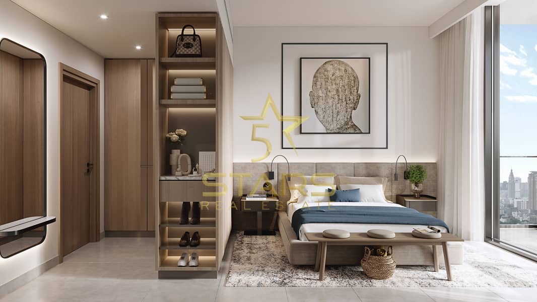 2 Belgravia Gardens  - master bedroom. jpeg
