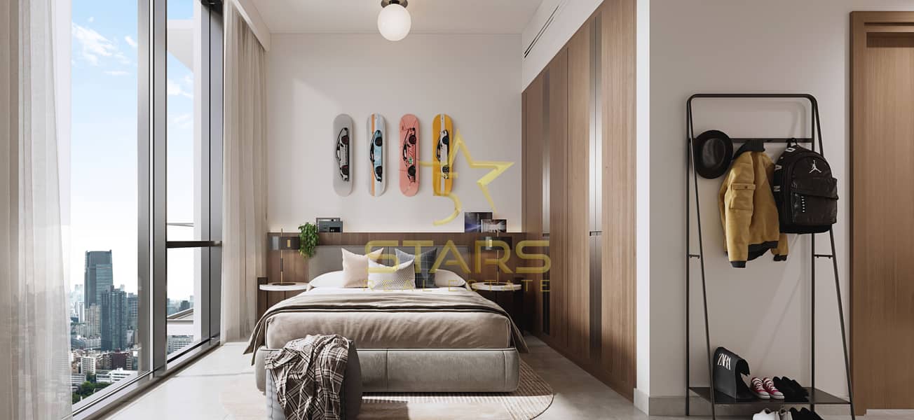 3 Belgravia Gardens  - bedroom. jpeg