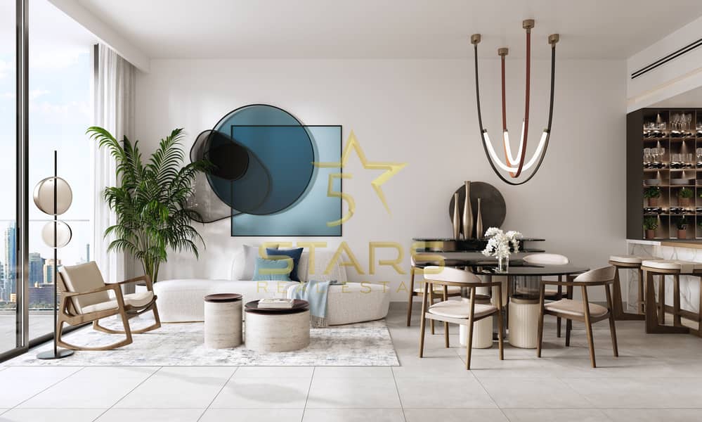 13 Belgravia Gardens - living and dining. jpeg