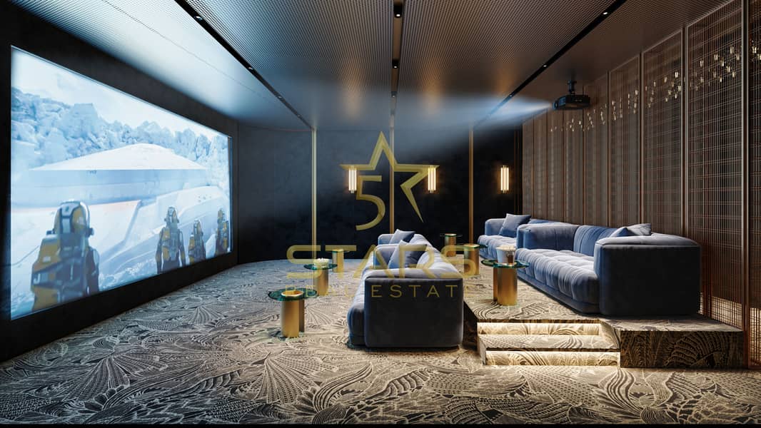 14 Belgravia Gardens - cinema room. jpeg