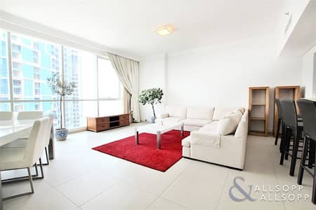 Furnished | Full Sea View | Beach Club Furnished | Full Sea View | Beach Club