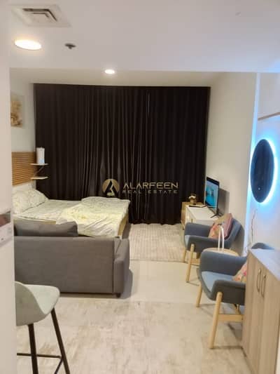 Studio for Rent in Jumeirah Village Circle (JVC), Dubai - WhatsApp Image 2025-06-13 at 4.15. 26 PM. jpeg