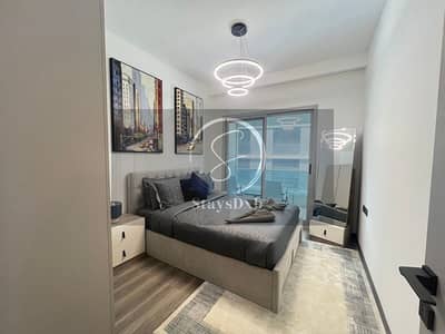 1 Bedroom Apartment for Rent in Dubai Marina, Dubai - 1. jpg