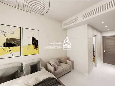 Studio for Sale in Al Shamkha, Abu Dhabi - Untitled-64. jpg