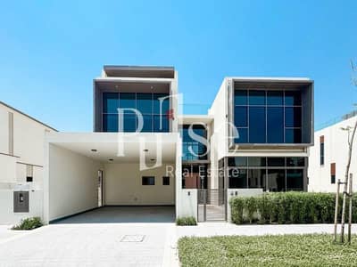 4 Bedroom Villa for Sale in Dubai Hills Estate, Dubai - Luxurious 4BR Villa for Sale in Golf Place II