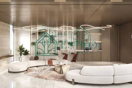 1 Bedroom Flat for Sale in Majan, Dubai - luxury units | Prime location | High ROI | post handover
