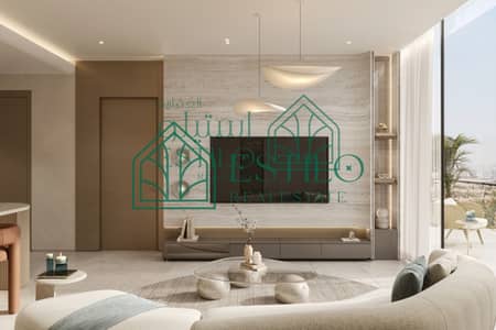 1 Bedroom Flat for Sale in Majan, Dubai - luxury units | Prime location | High ROI | post handover