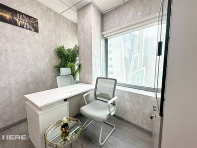 Office for Rent in Business Bay, Dubai - 10. jpeg
