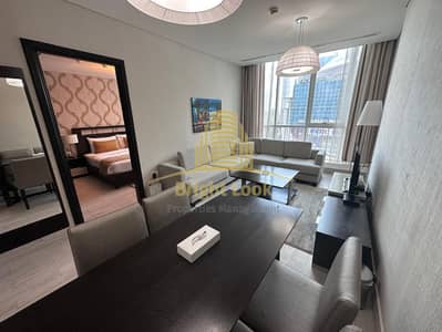 1 Bedroom Apartment for Rent in Hamdan Street, Abu Dhabi - IMG-20250613-WA0020. jpg