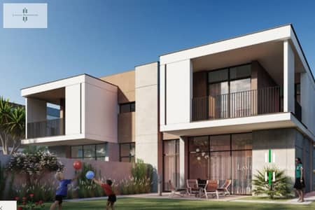 4 Bedroom Villa for Rent in Al Furjan, Dubai - Single Row | Brand New | Prime Location