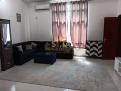 شقة في آل نهيان 54000 درهم - 11912626