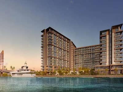 1 Bedroom Flat for Sale in Al Marjan Island, Ras Al Khaimah - PLAYA DEL SOL 1. jpg