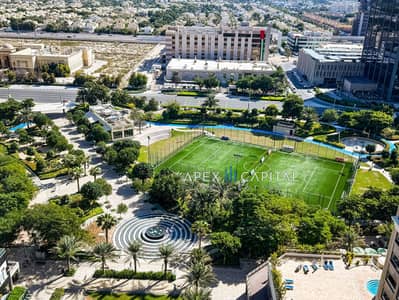 1 Bedroom Apartment for Rent in Jumeirah Lake Towers (JLT), Dubai - 01. jpeg