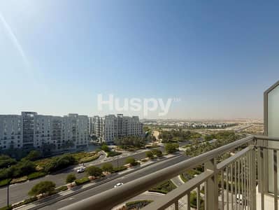 2 Bedroom Apartment for Sale in Town Square, Dubai - Vastu Compliant | Open View | High Floor