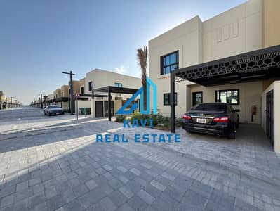 3 Bedroom Townhouse for Rent in Al Rahmaniya, Sharjah - 2. jpg