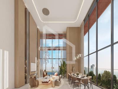 1 Bedroom Flat for Sale in Jumeirah Lake Towers (JLT), Dubai - Flexible Payment Plan | Options Available | High Floor