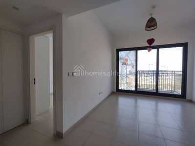 1 Bedroom Flat for Rent in Town Square, Dubai - Spacious Layout| Modern Living | Four Installment