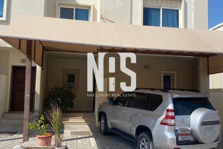 4 Bedroom Villa for Sale in Al Reef, Abu Dhabi - Elegant Villa| Luxurious Garden| Modern Lifestyle