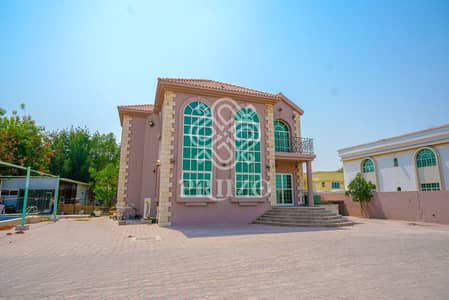 米兹哈尔， 迪拜 5 卧室别墅待售 - image00033. jpg