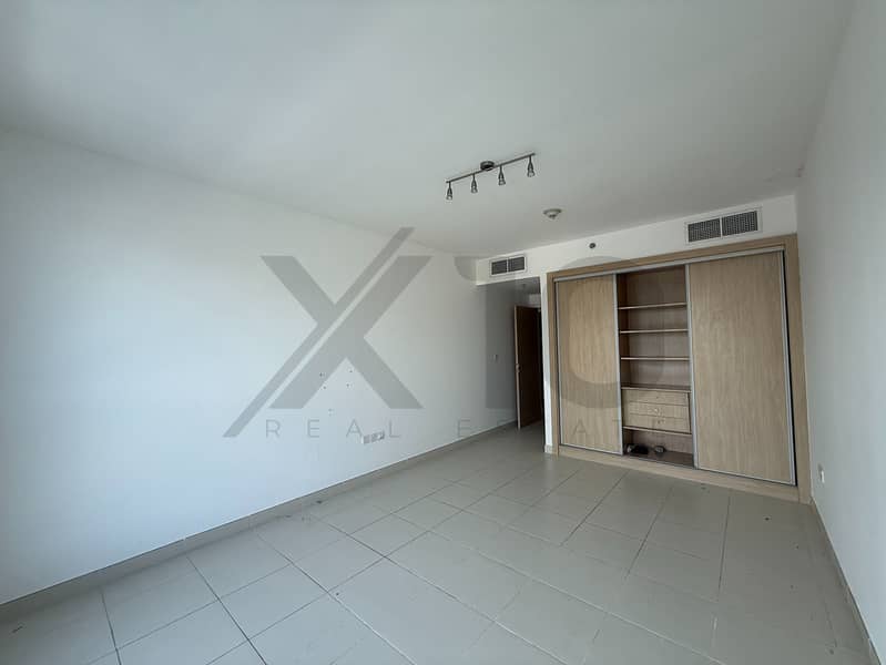 1 Bedroom | Unfurnished | Big Layout