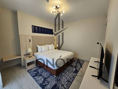 2 Cпальни Апартаменты в аренду в Бизнес Бей, Дубай - IMG-20250613-WA0208. jpg