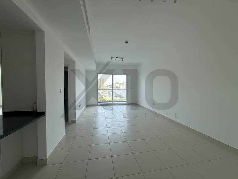 2 Bedroom | Unfurnished | Big Layout