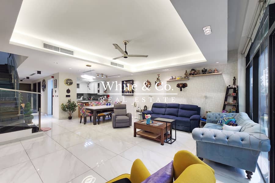 Fantastic Location | VOT | Very Spacious