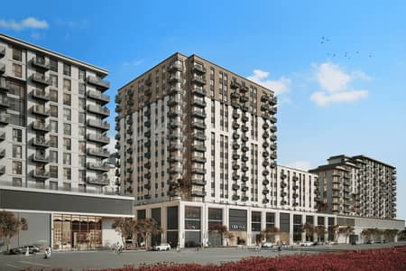 2 Cпальни Апартамент Продажа в Таун Сквер, Дубай - Квартира в Таун Сквер，Odessa, 2 cпальни, 1538888 AED - 11911520