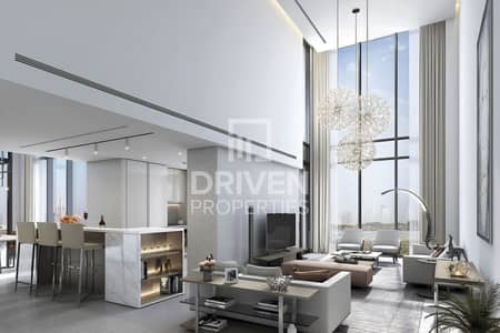 苏巴哈特兰社区， 迪拜 3 卧室公寓待售 - 位于苏巴哈特兰社区，丰裕海浪小区 3 卧室的公寓 4350000 AED - 11912716