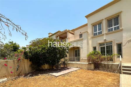 3 Bedroom Villa for Rent in The Springs, Dubai - Type 3M | Great Price | Vacant