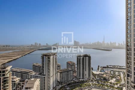 迪拜溪港， 迪拜 1 卧室公寓待租 - 位于迪拜溪港，溪谷宫殿 1 卧室的公寓 115000 AED - 11912722