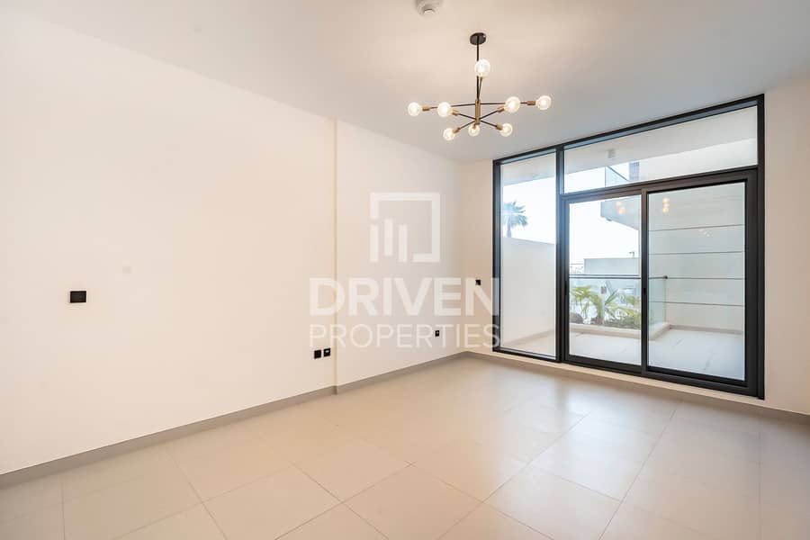 位于阿尔弗雷德街区，顶级住宅3号公寓 的公寓 55000 AED - 11912712