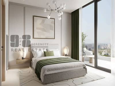 2 Bedroom Flat for Sale in Dubai Land Residence Complex, Dubai - Verdania -S1. png